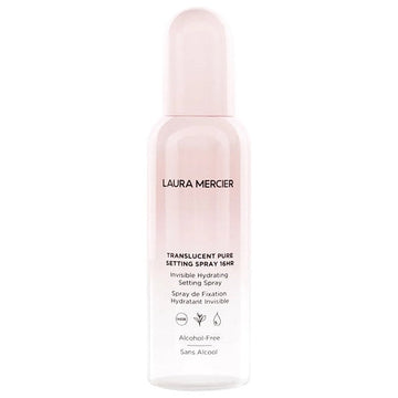 LAURA MERCIER - Translucent Pure Setting Spray 16HR - 100ml