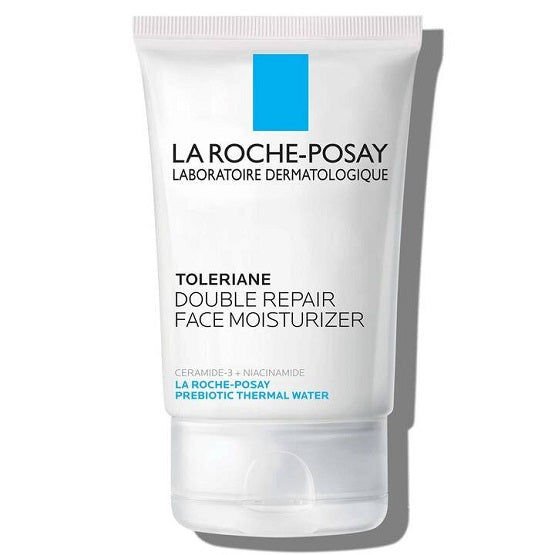 LA ROCHE POSAY - Toleriane Double Repair Face Moisturizer - 100ML
