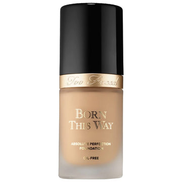 TOO FACED - BORN THIS WAY FOUNDATION - LIGHT BEIGE