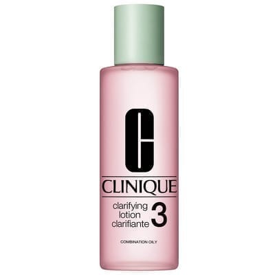 CLINIQUE - Clarifying Lotion 3 - 400ml
