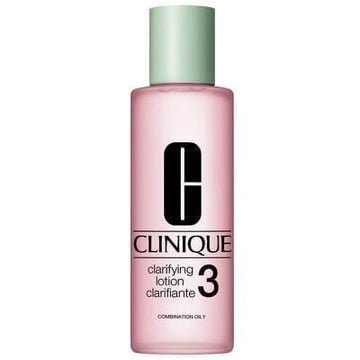 CLINIQUE - Clarifying Lotion 3 - 400ml