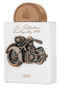 Buy Lataffa La Collection D'Antiquite's 1910 (Bike) Edp 100Ml in Pakistan
