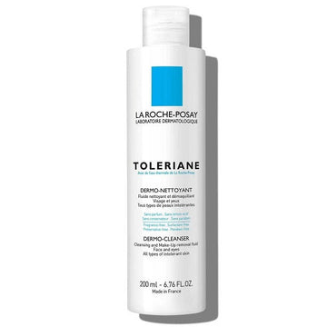 La Roche Posay - Toleriane Dermo cleanser Make-up Removal - 200ml