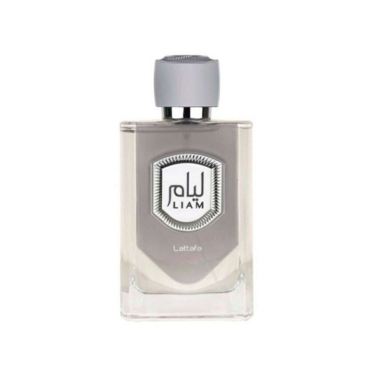 Buy Lattafa Liam Grey Edp 100ml in Pakistan