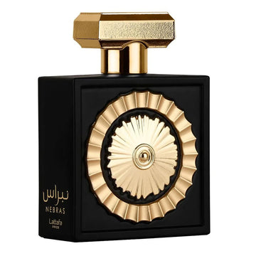Lattafa Nebras EDP 100ml