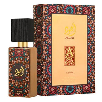 Lattafa - Ajwad EDP - 60ml