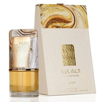 Lattafa Al Nashama EDP - 100ml