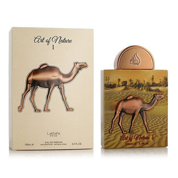 Lattafa - Art Of Nature I for women and men Edp - 100mL