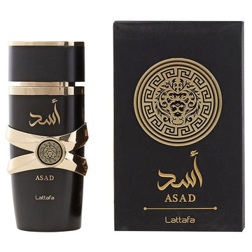 Lattafa - Asad Men's EDP - 100ML