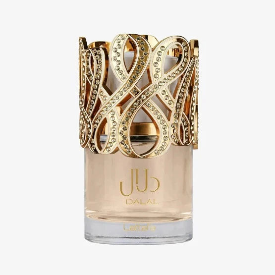 Buy Lataffa Dalal Edp 100Ml in Pakistan