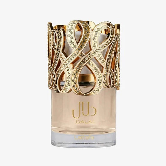 Buy Lataffa Dalal Edp 100Ml in Pakistan