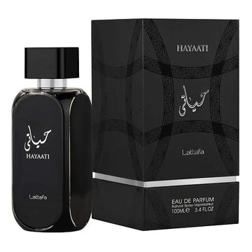 Lattafa - Hayati Edp - 100ml