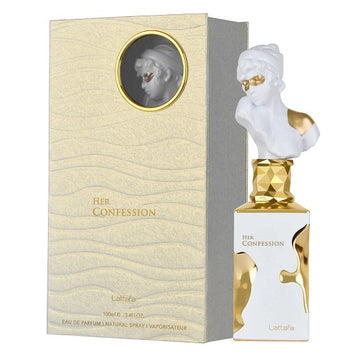 Lattafa - Her Confession EDP - 100ml