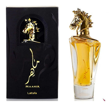 Lattafa - Maahir Perfume - 100ml
