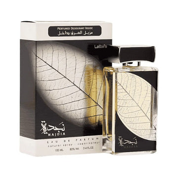 Lattafa  - Najdia Arabic EDP - 100ml