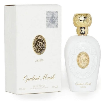 Lattafa - Opuleunt Musk - 100ML