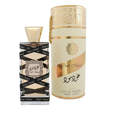 Lattafa - Oud Mood EDP - 100ML
