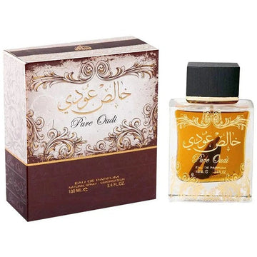 Lattafa - Pure Musk Edp - 100ML