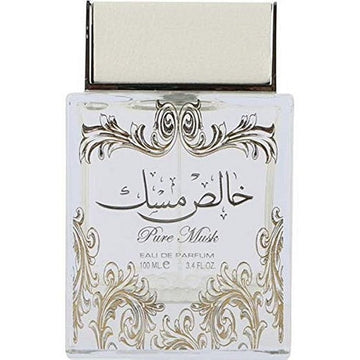 Lattafa - Pure Oudi EDP - 100ml