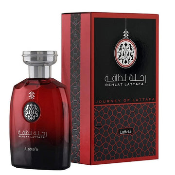 Lattafa - Rehlat Perfume Edp - 100ML