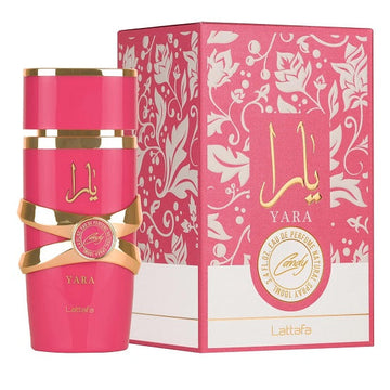 Lattafa - Yara Candy for Women EDP - 100ml