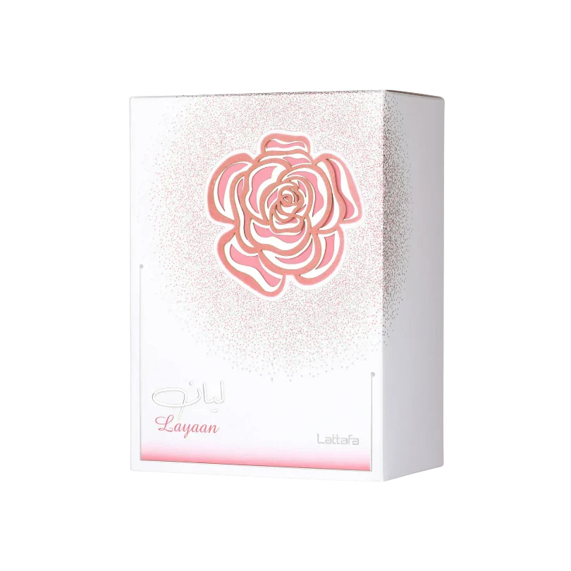Buy Lattafa Layaan EDP 75Ml in Pakistan