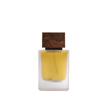Buy Ahmed Al Maghribi Leather 50ML in Pakistan