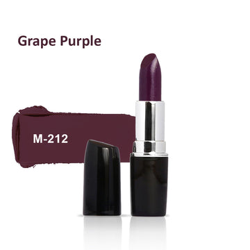Swiss Miss - Lipstick Grape Purple - M-212