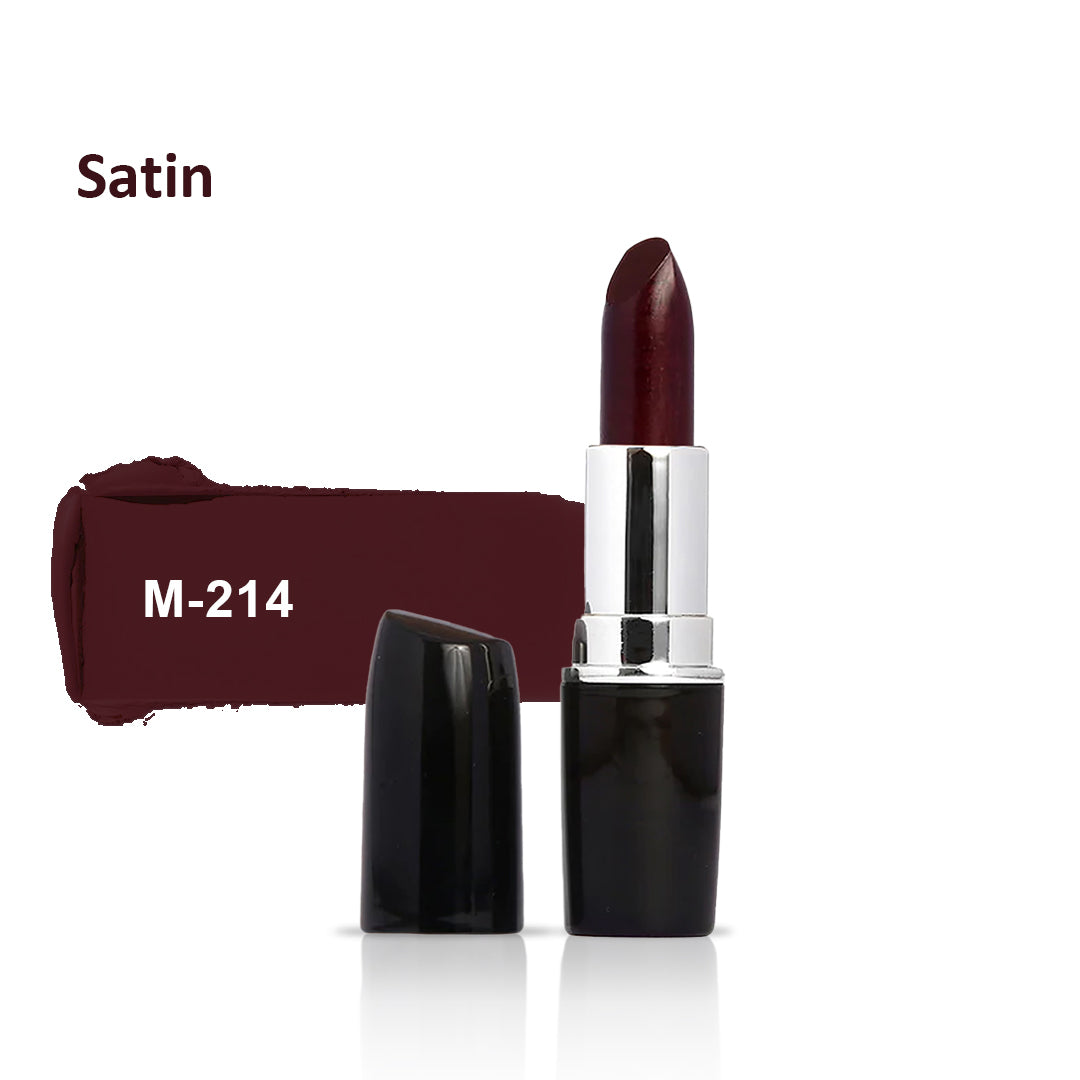Swiss Miss - Lipstick Satin - M-214