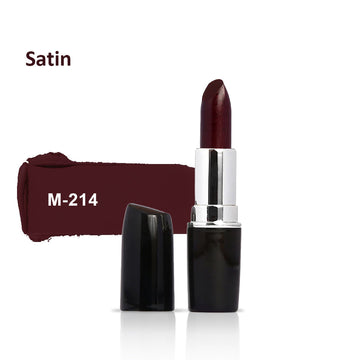 Swiss Miss - Lipstick Satin - M-214