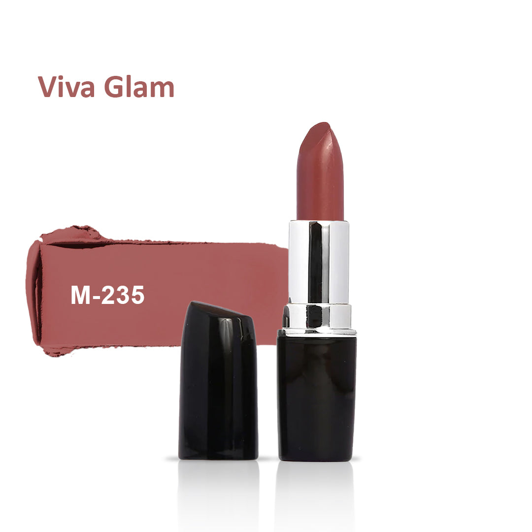 Swiss Miss - Lipstick Viva Glam - M-235