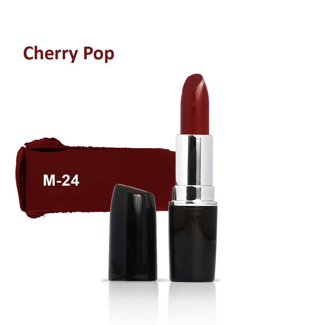 Swiss Miss - Lipstick Cherry Pop - M-24