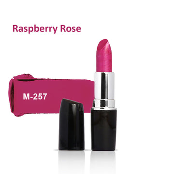 Swiss Miss - Lipstick Raspberry Rose - M-257