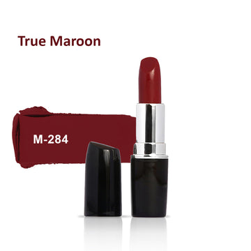 Swiss Miss - Lipstick True Maroon - M-284