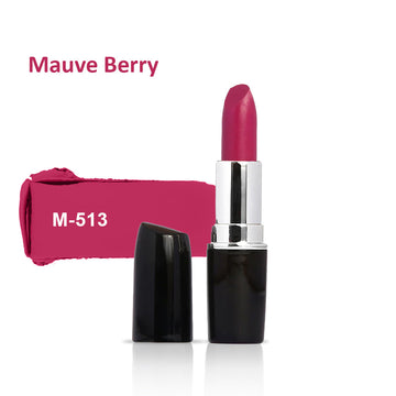 Swiss Miss - Lipstick Matte - Mauve Berry 513