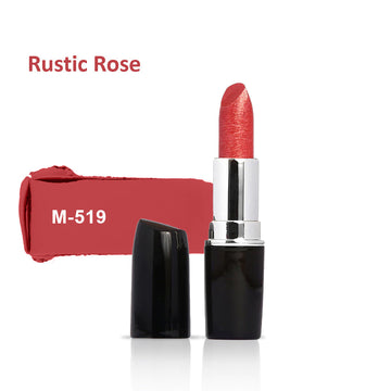 Swiss Miss - Lipstick Matte - Rustic Rose 519