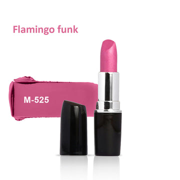Swiss Miss - Lipstick Matte - Flamingo funk 525