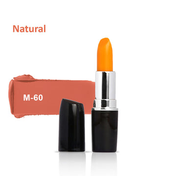 Swiss Miss - Lipstick - Natural 60