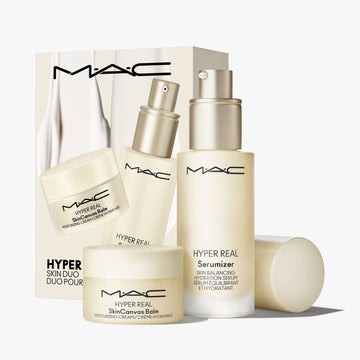 MAC - Hyper Real Skin Duo