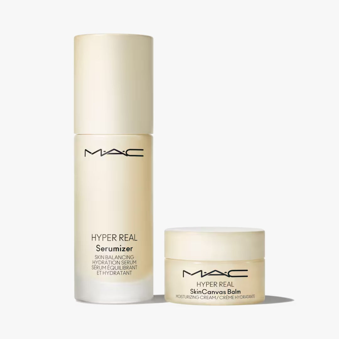 MAC - Hyper Real Skin Duo