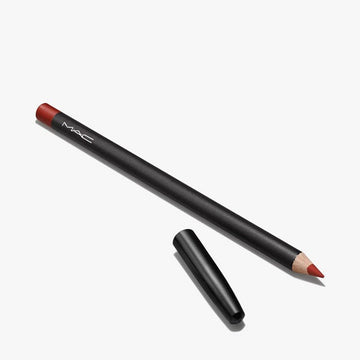 MAC - Lip Pencil - Chilli Rimmed