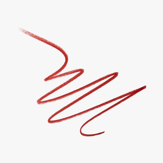 MAC - Lip Pencil - Chilli Rimmed