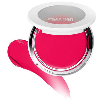 MAKEUP BY MARIO - Soft Pop Plumping Cream Blush Veil - Paradise Pink