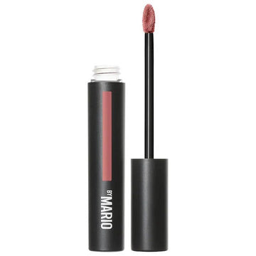 MAKEUP BY MARIO - Ultra Suede Cozy Lip Creme - Miss Mauve