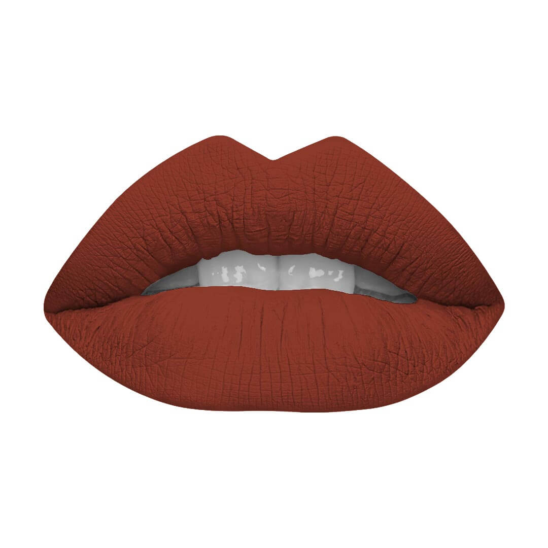 Swiss Miss - Lipstick Terracotta - M-208