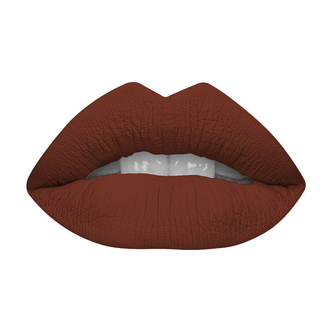 Swiss Miss - Lipstick Dark Chocolate - M-223