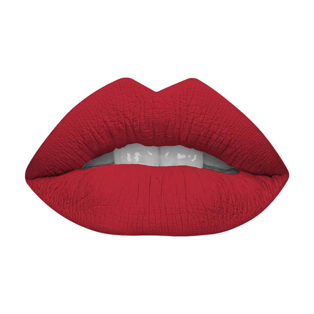 Swiss Miss - Lipstick Cherry Pop - M-24