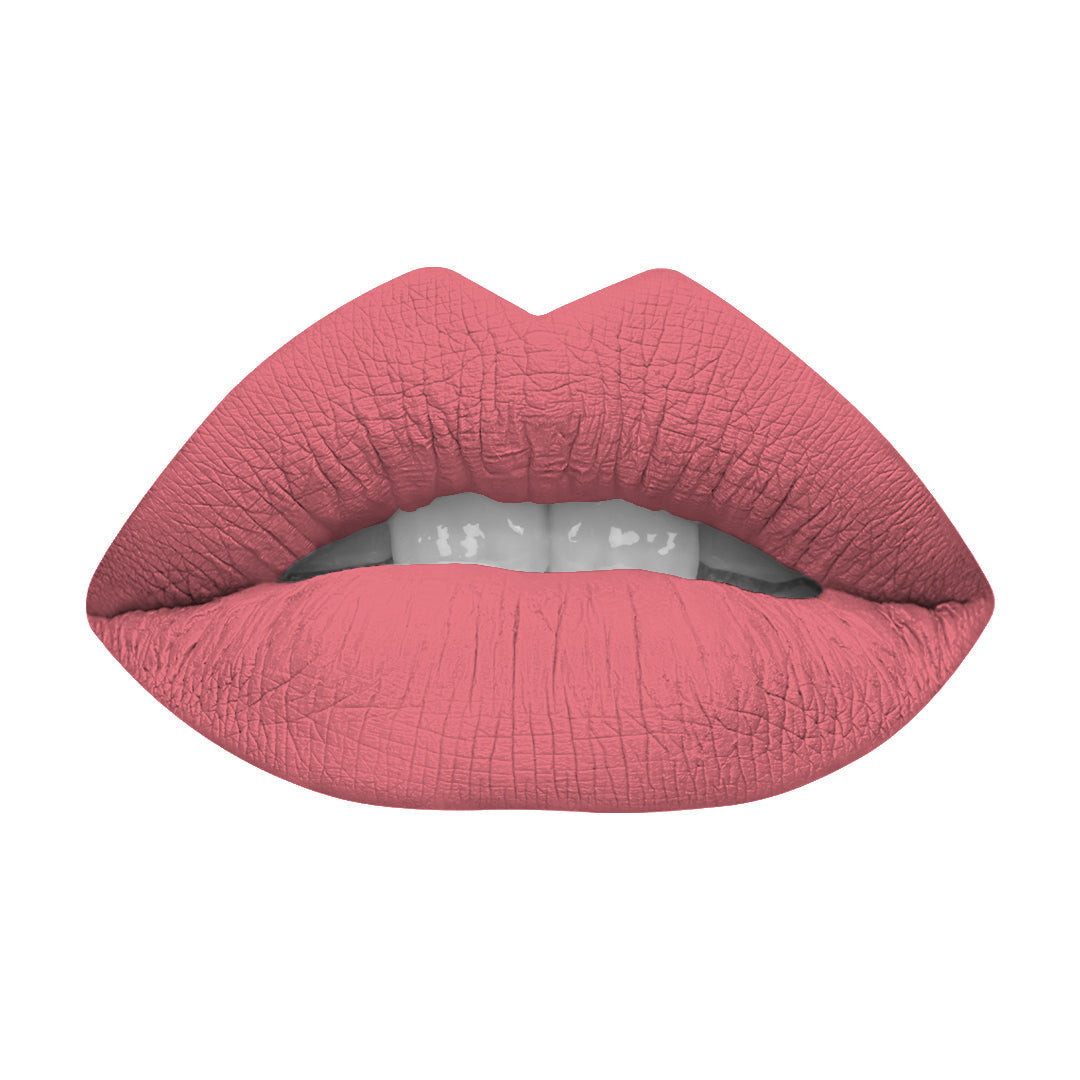 Swiss Miss - Lipstick True Pink - M-271