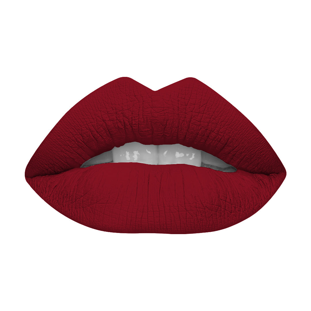 Swiss Miss - Lipstick True Maroon - M-284