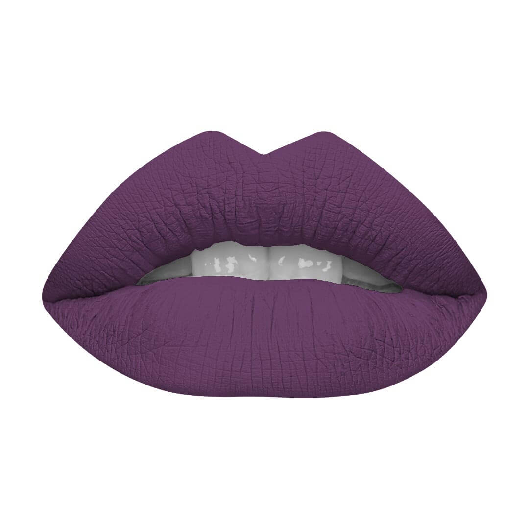 Swiss Miss - Lipstick Matte - Violet Vibe 516